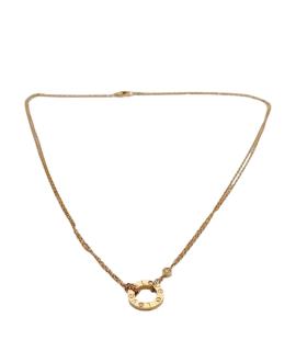CARTIER Подвеска