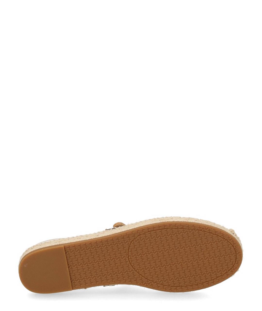 MICHAEL MICHAEL KORS Белые балетки, фото 6