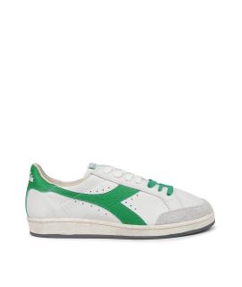 DIADORA HERITAGE Низкие кроссовки / кеды