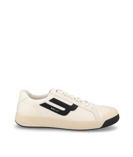 BALLY Низкие кроссовки / кеды
