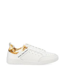 VERSACE JEANS COUTURE Низкие кроссовки / кеды