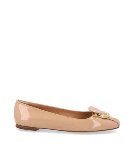 FERRAGAMO Балетки