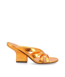 DRIES VAN NOTEN Мюли