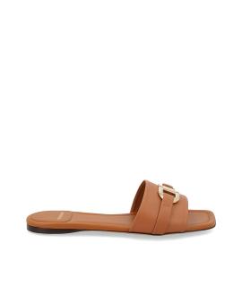 FERRAGAMO Сандалии