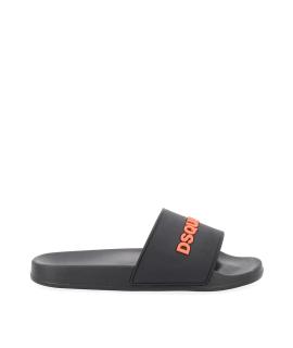 DSQUARED2 Шлепанцы