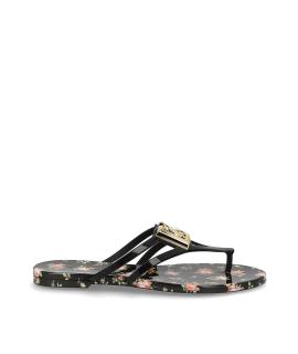 DOLCE&GABBANA Шлепанцы