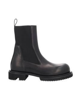 RICK OWENS Высокие ботинки