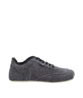 MM6 MAISON MARGIELA Низкие кроссовки / кеды