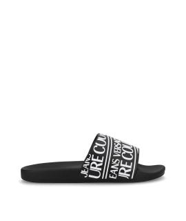 VERSACE JEANS COUTURE Шлепанцы