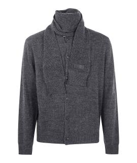 MM6 MAISON MARGIELA Кардиган