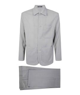 EMPORIO ARMANI Классический костюм