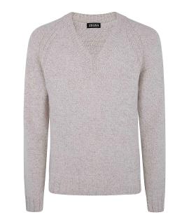 ZEGNA Джемпер / свитер