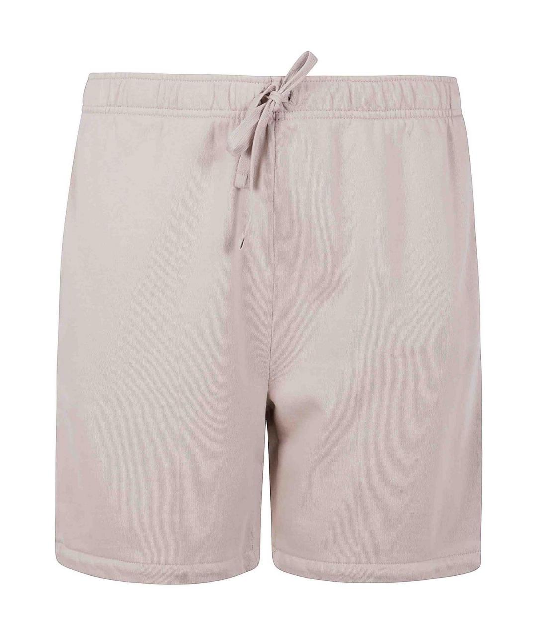 POLO RALPH LAUREN Серые хлопковые шорты, фото 1