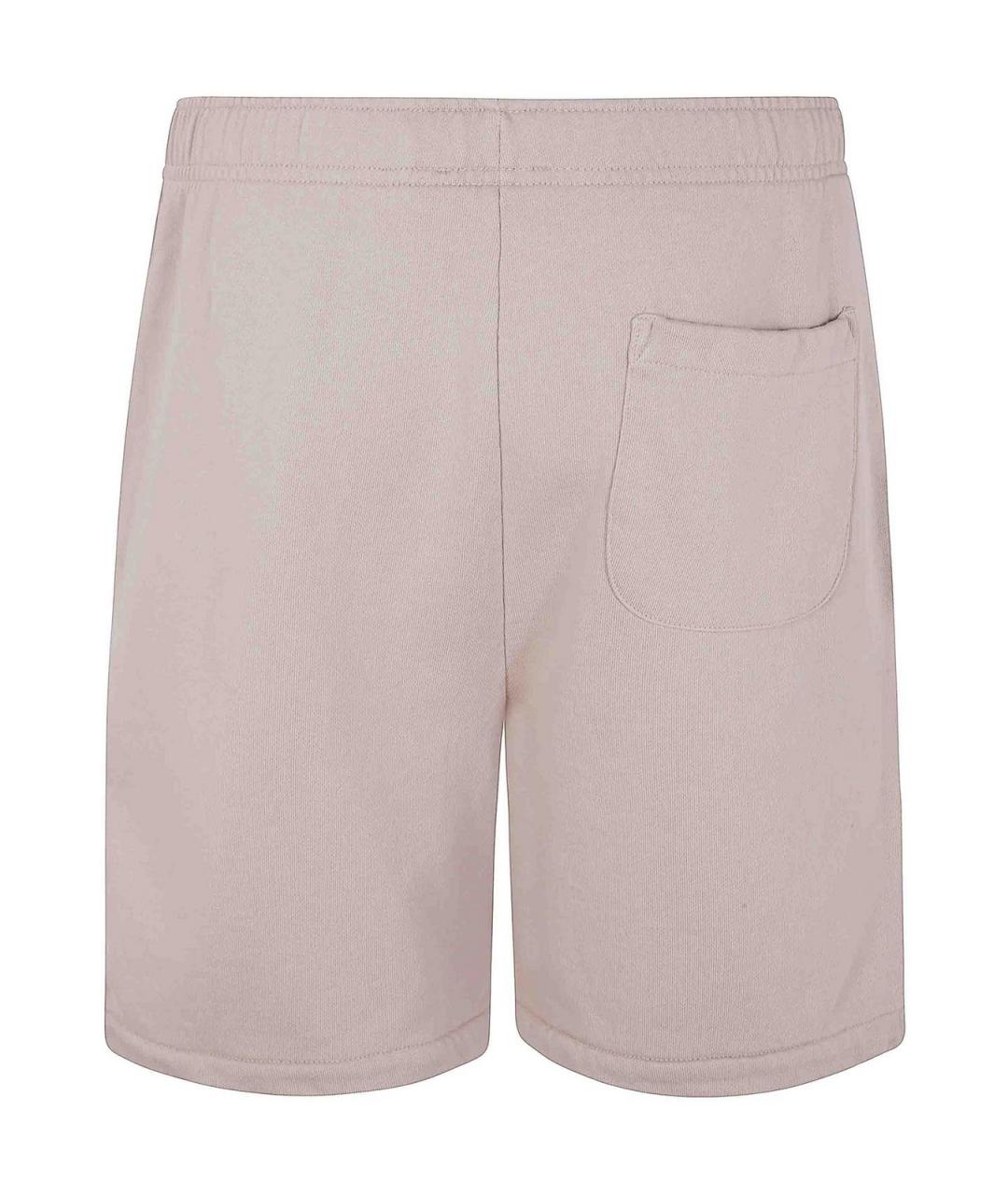 POLO RALPH LAUREN Серые хлопковые шорты, фото 2