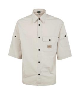 EMPORIO ARMANI Кэжуал рубашка