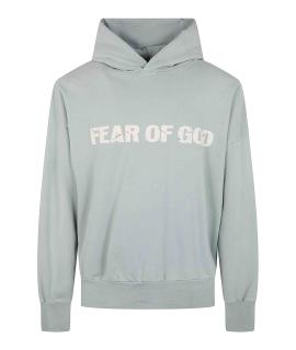 FEAR OF GOD Худи/толстовка