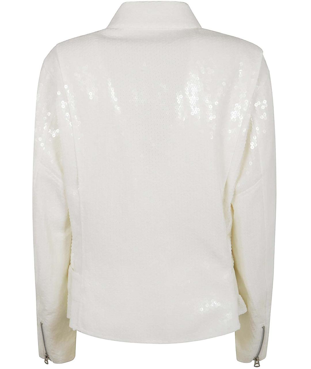 JUNYA WATANABE Белая куртка, фото 2