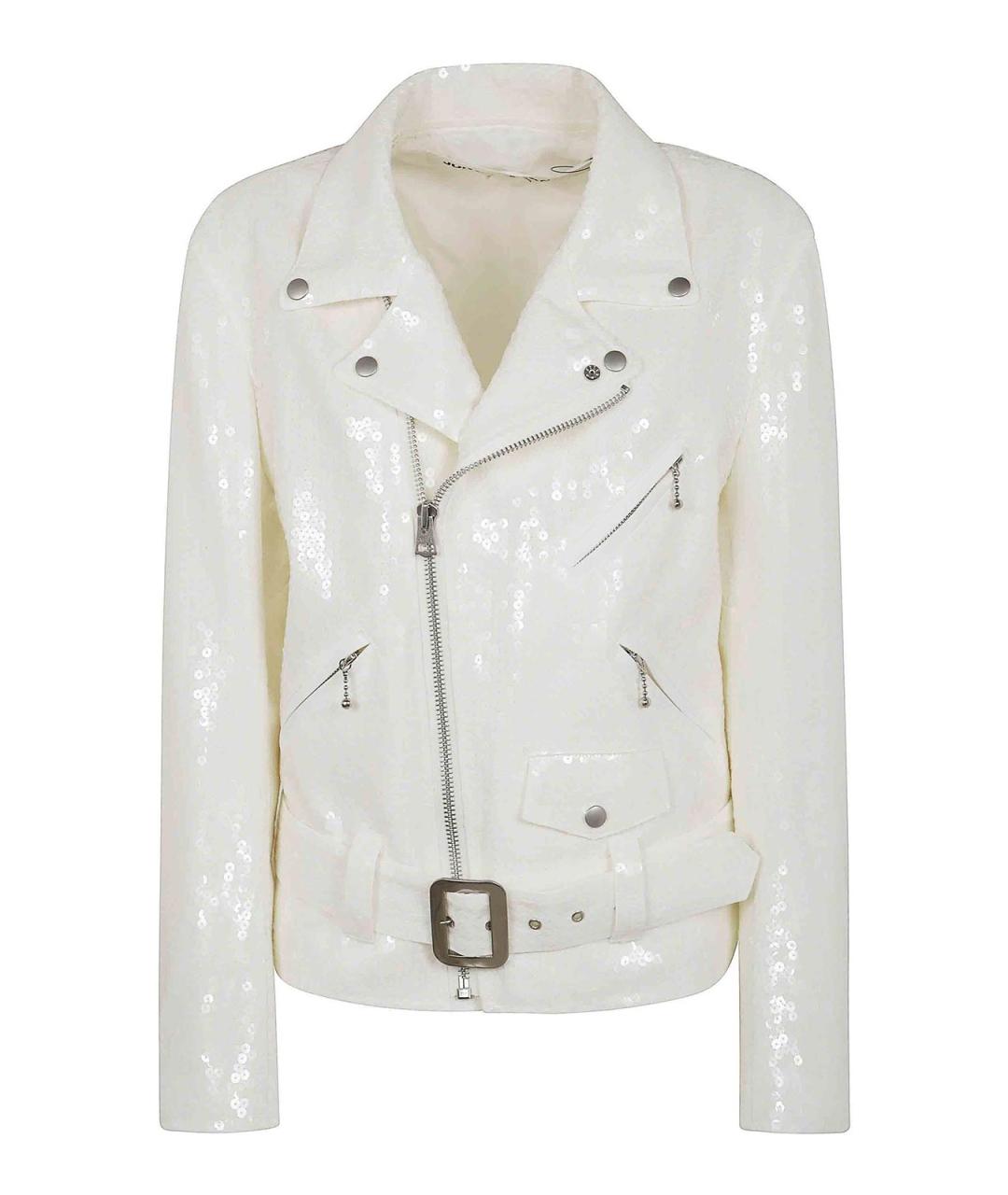 JUNYA WATANABE Белая куртка, фото 1