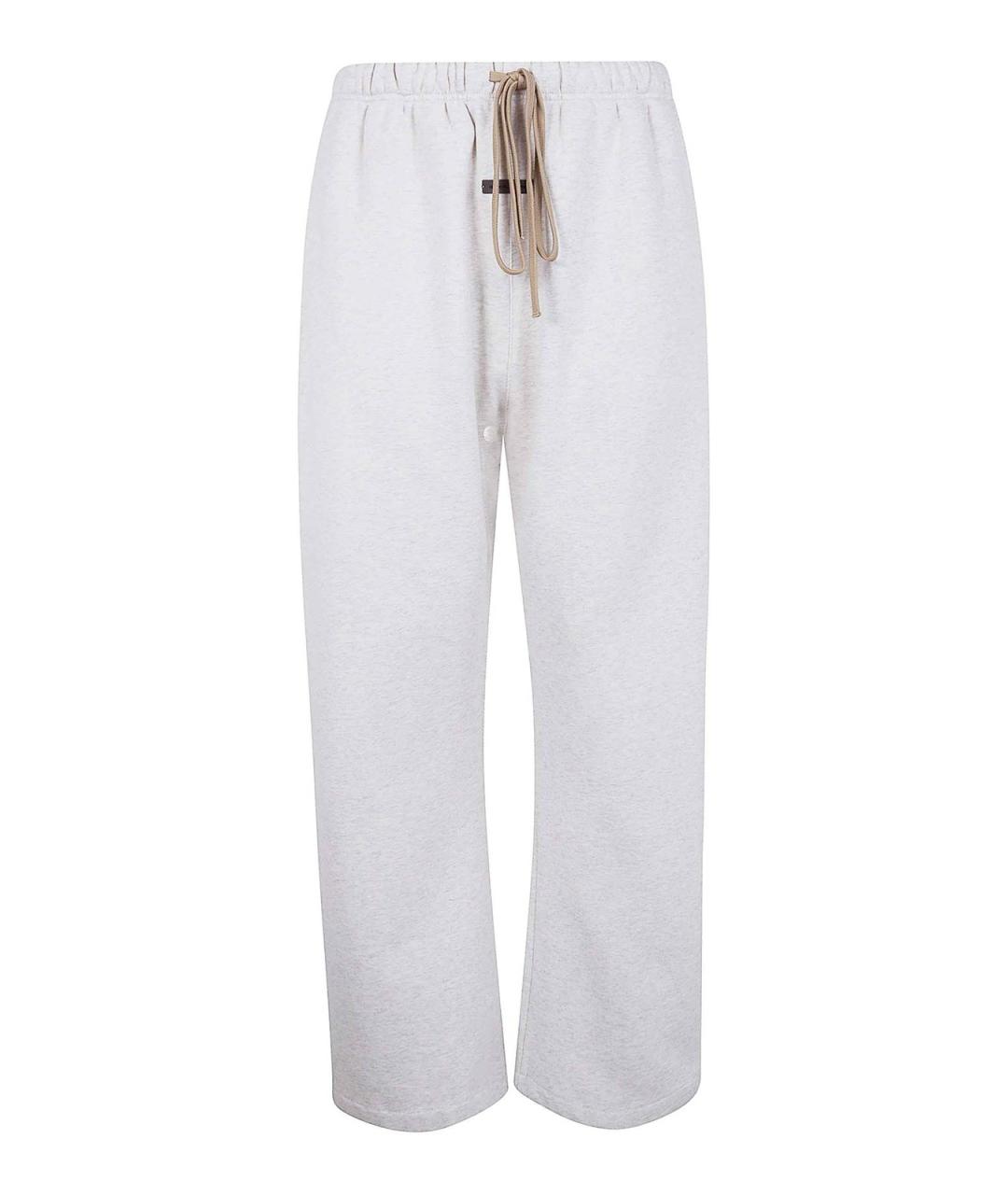 FEAR OF GOD Полиэстеровые повседневные брюки, фото 1