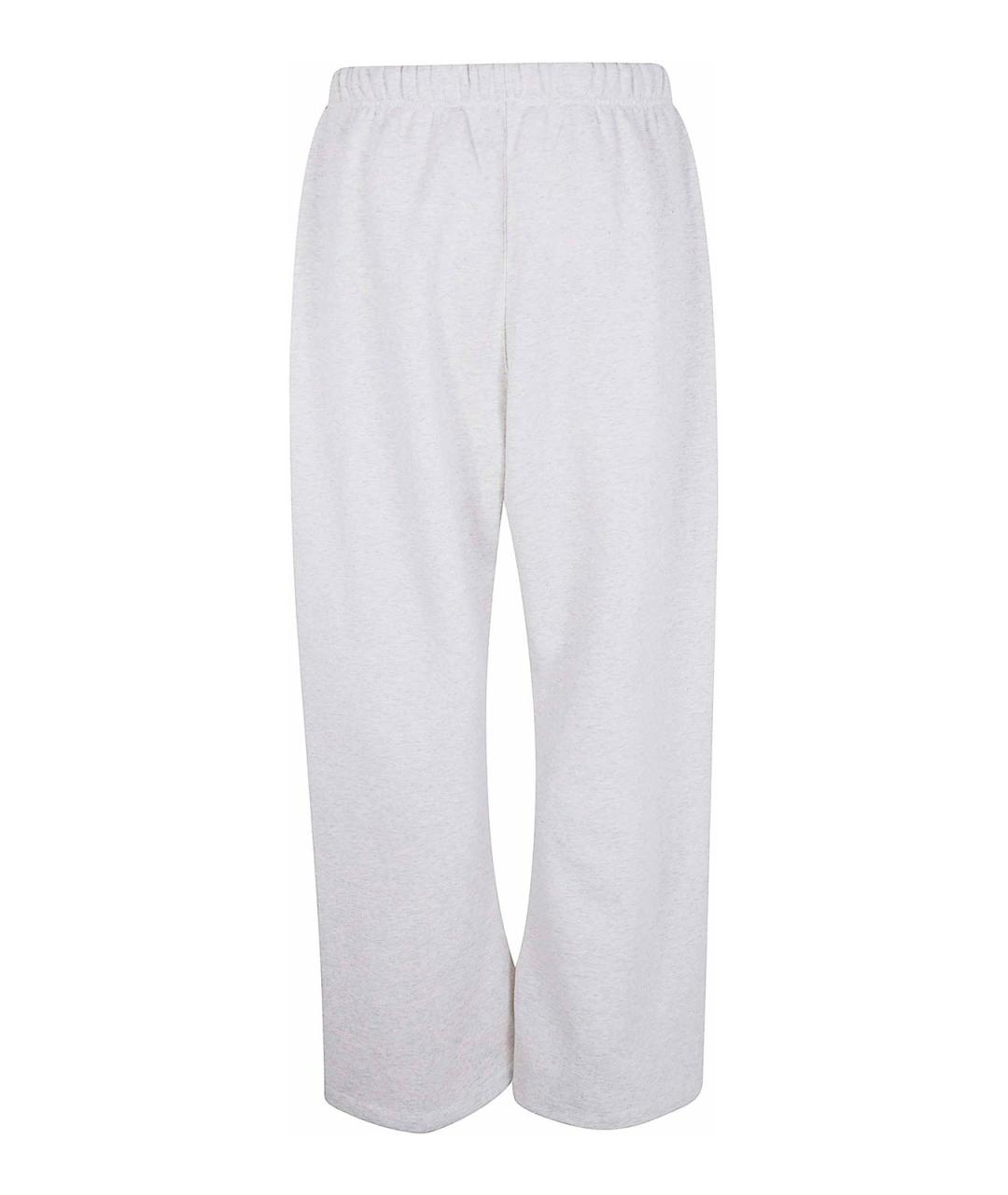 FEAR OF GOD Полиэстеровые повседневные брюки, фото 2