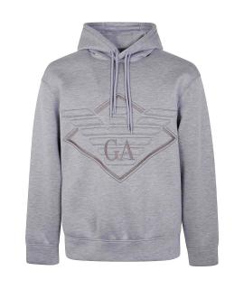 EMPORIO ARMANI Худи/толстовка