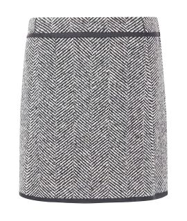 JIL SANDER Юбка мини
