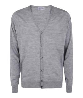 JOHN SMEDLEY Джемпер / свитер