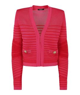 BALMAIN Кардиган