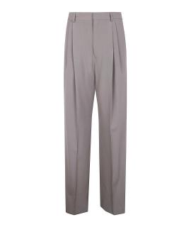 DRIES VAN NOTEN Классические брюки