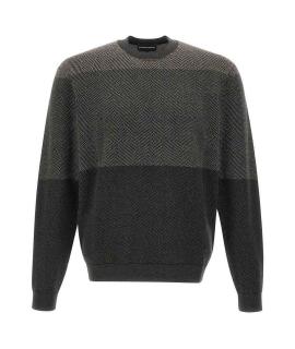 EMPORIO ARMANI Джемпер / свитер