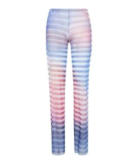 JEAN PAUL GAULTIER Брюки узкие