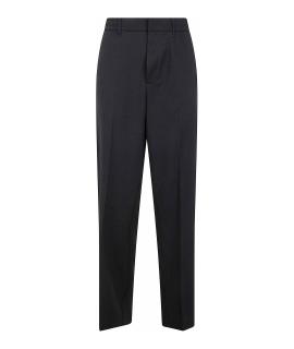 EMPORIO ARMANI Классические брюки