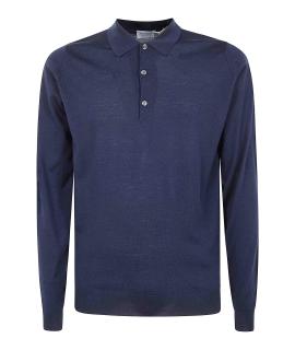 JOHN SMEDLEY Кэжуал рубашка