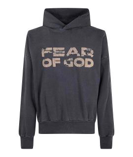 FEAR OF GOD Худи/толстовка
