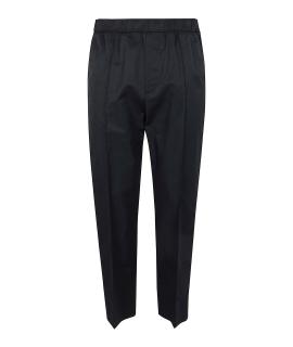 LANVIN Повседневные брюки