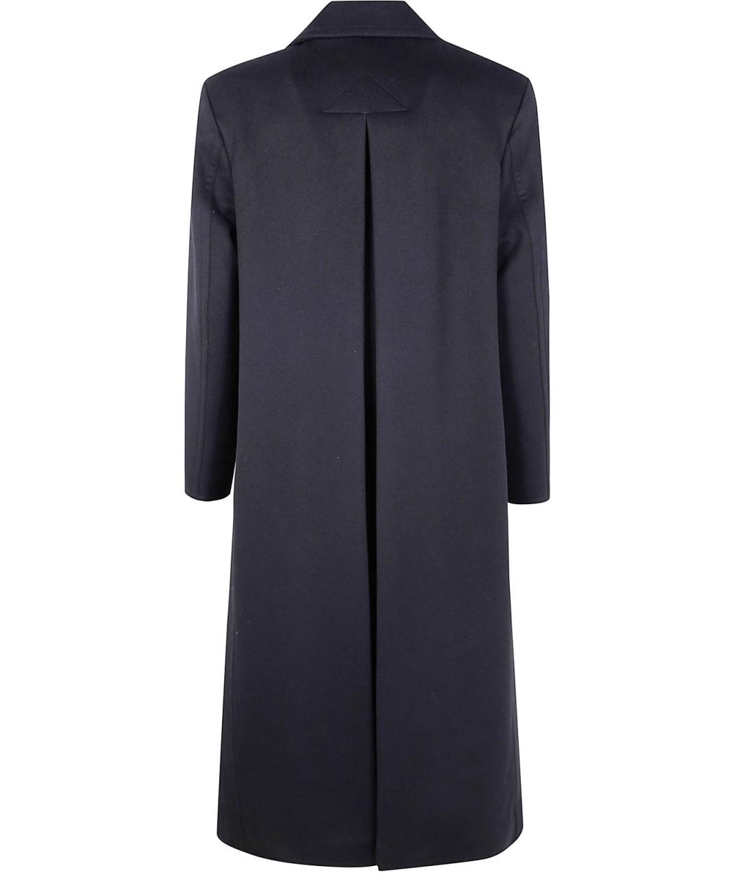 TOM FORD Черное кашемировое пальто, фото 2