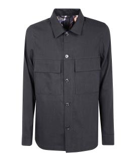 PAUL SMITH Кэжуал рубашка