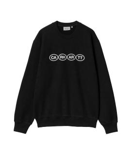 CARHARTT Худи/толстовка