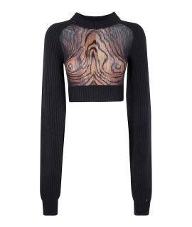 JEAN PAUL GAULTIER Джемпер / свитер