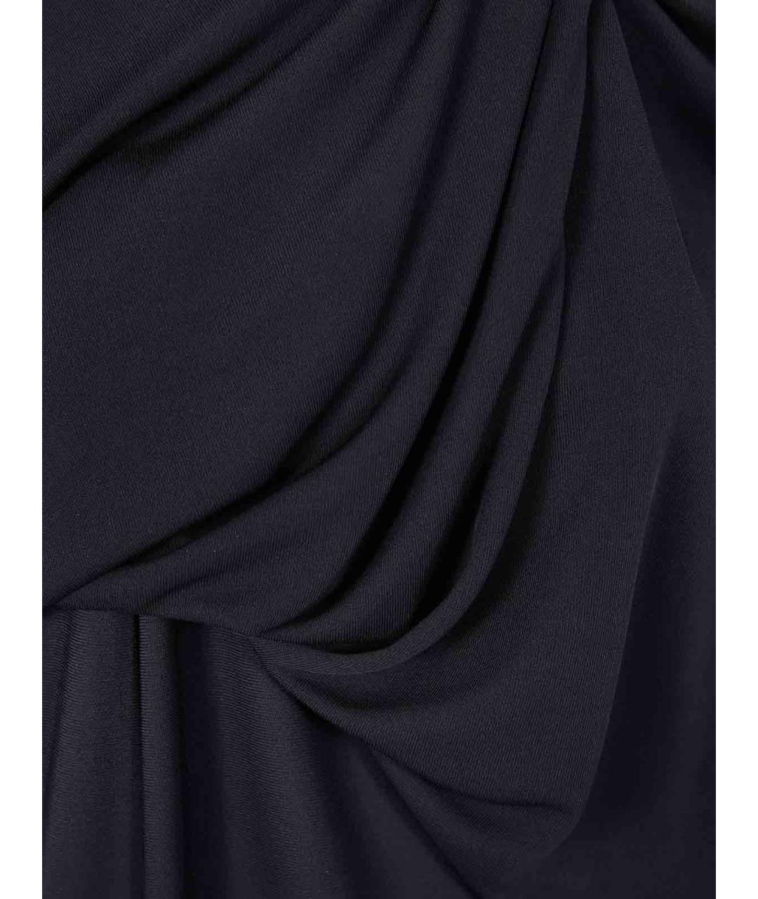 TOM FORD Черное платье, фото 3
