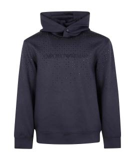 EMPORIO ARMANI Худи/толстовка