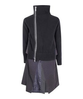SACAI Повседневное платье