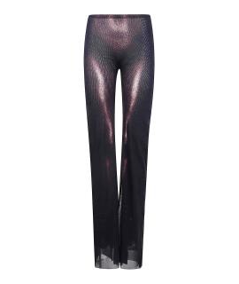 JEAN PAUL GAULTIER Прямые брюки