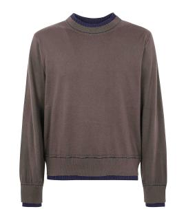 SACAI Джемпер / свитер