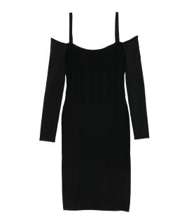 MUGLER Повседневное платье