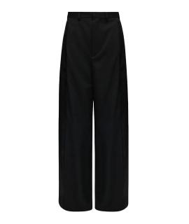 MM6 MAISON MARGIELA Брюки широкие