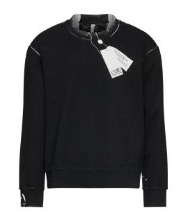 MM6 MAISON MARGIELA Худи/толстовка