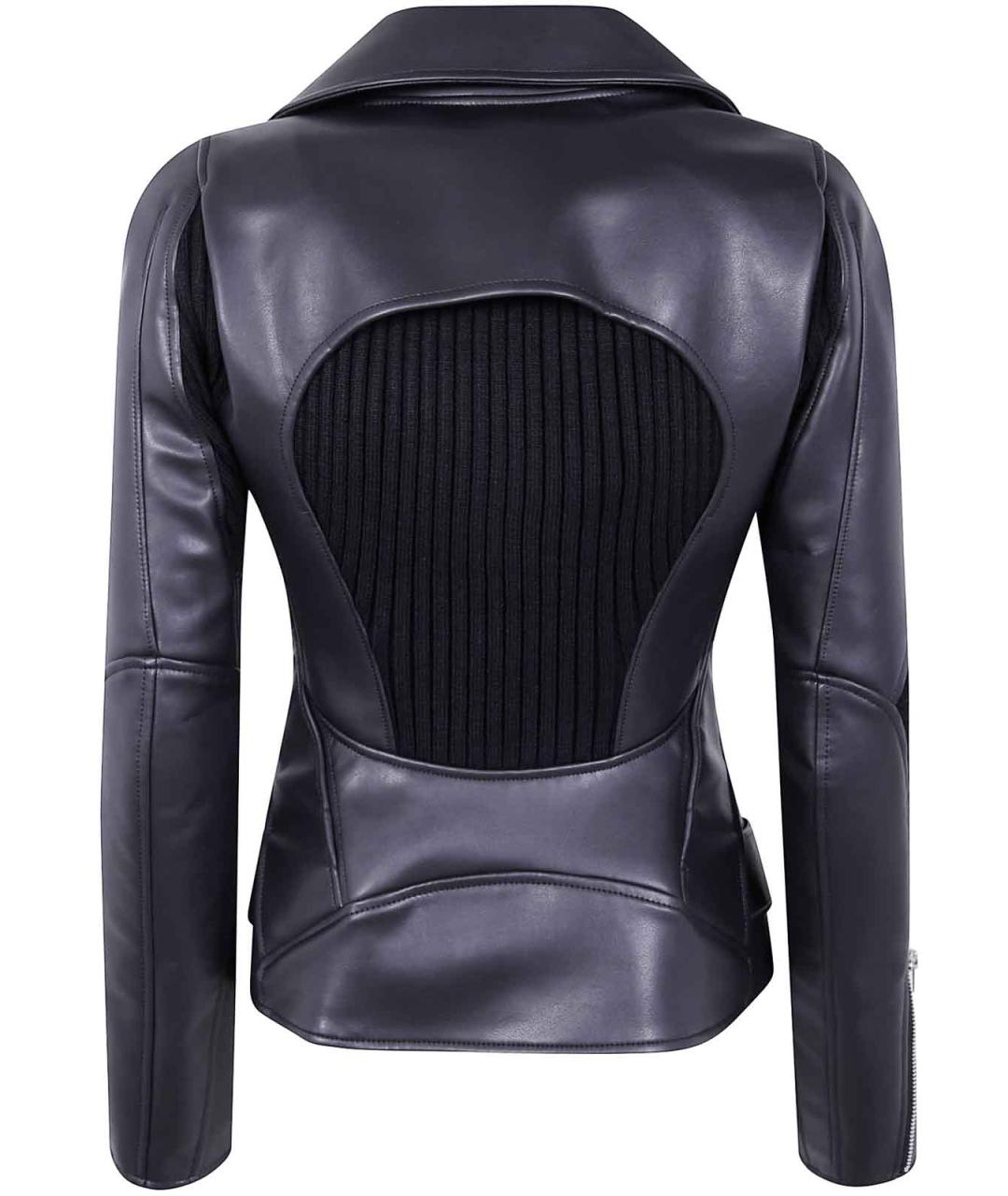JUNYA WATANABE Черная куртка, фото 2