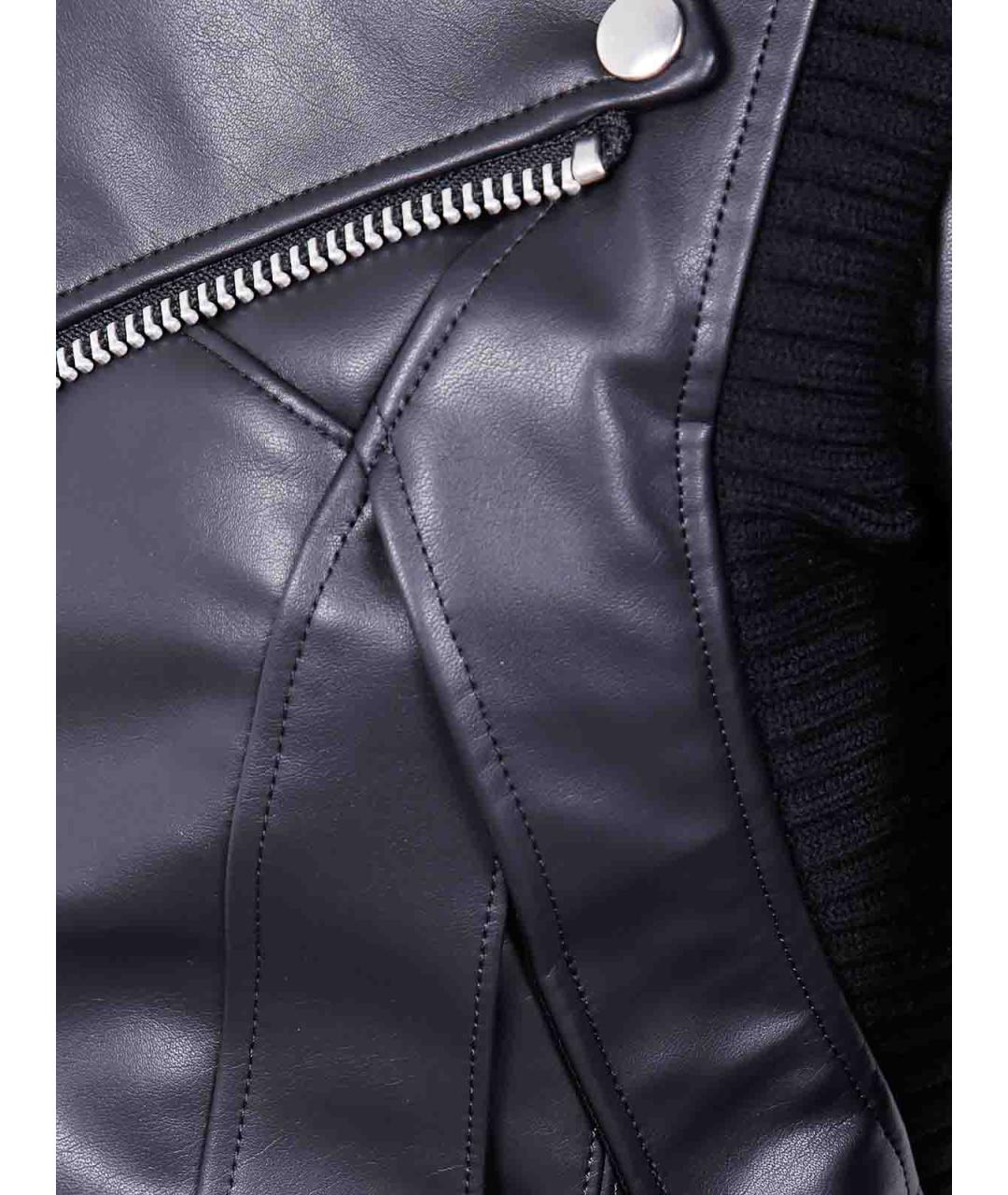 JUNYA WATANABE Черная куртка, фото 3