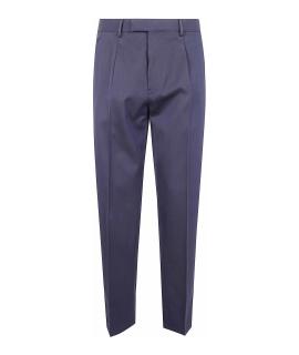ZEGNA Повседневные брюки